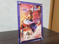 まとめ買い推奨　FF　グッズ　クリアファイル　ローソン　ヤ・シュトラ