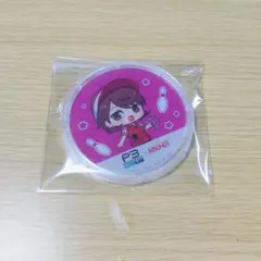 ペルソナ3リロード ラウンドワン アクリルコースター 岳羽ゆかり