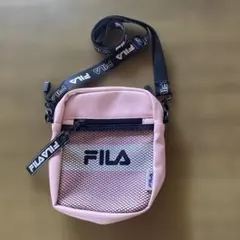 FILA ショルダーバッグ ミニサイズのサムネイル