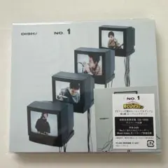 2025年最新】dish cdの人気アイテム - メルカリ