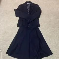 ナチュラルビューティーベーシック　ネイビー Mサイズ