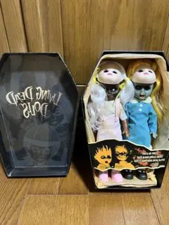 2025年最新】リビングデッドドール ハロウィンの人気アイテム