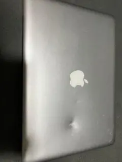 MacBook Pro 本体 画面ひび割れ