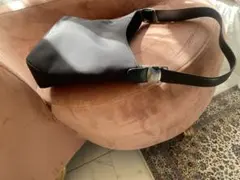 フェラガモ　ショルダーバック　美品　Salvatore Ferragamo