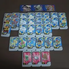 ポケモン フレンダ 33枚 星2～4