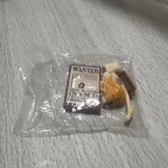 チョコサプ　ONE PIECE ナミ