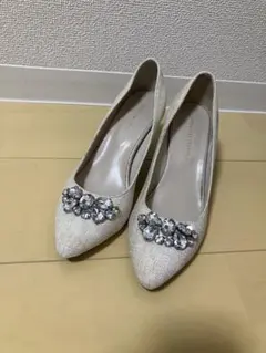 オリエンタルトラフィック　パンプスのサムネイル