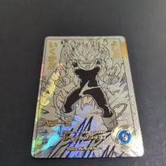アドバンスパック 40th APT-013 SR ベジータ パラレル 横線なし - メルカリ