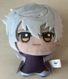 Fate/Grand Order カドック ちびぐるみ ぬいぐるみ