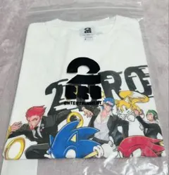 2bro. × パックマン Tシャツ Mサイズ - メルカリ
