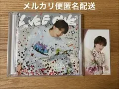 M!LK LOVE ENGINE 山中柔太朗 トロピカル衣装トレカ