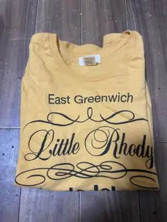 BEAMSBOYEast Greenwich Little Rhody Tシャツのサムネイル