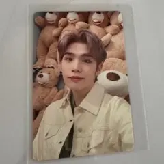 ZB1 ゼベワン ゆらゆら タワレコ ラキドロ トレカ テレ ①