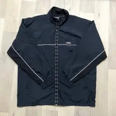 molfur モルファー ウィンドブレーカー 美品 M