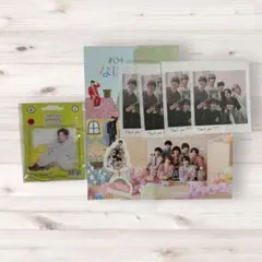 なにわ男子　長尾謙杜　アクスタ　①