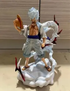 2026年最新】ワンピース 海外 フィギュアの人気アイテム - メルカリ