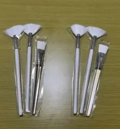LHALALA ララピール 正規品 ブラシ フィル用ブラシ サロン専用品