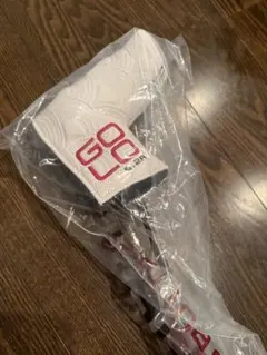 世界に1個【未使用】S.CAMERON☆ジェットセットLAGOLFカスタム34