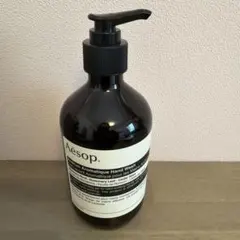 【新品】Aesop アンドラム　ハンドウォッシュ