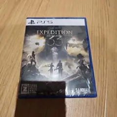 PS5 Clair Obscur: Expedition 33