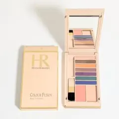【匿名配送】ヘレナ ルビンスタイン カラーフュージョン メイクアップコフレのサムネイル