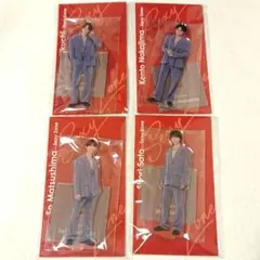 アクスタfest Sexy Zone セクゾ