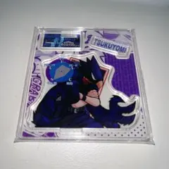 ヒロアカ 常闇踏陰 アクスタ