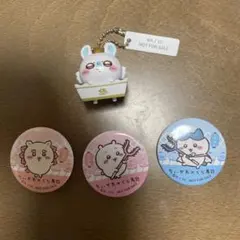 ちいかわ びっくらポン