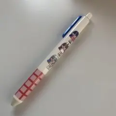 モニョチタポミチ MONYOGIRLボールペン