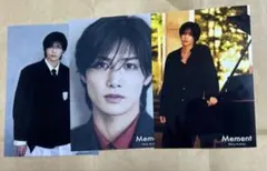 水江建太 写真集3冊セット 特典ブロマイド付き13 - メルカリ