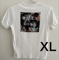 BILLABONG(ビラボン) Tシャツ ホワイト XL(LL)サイズのサムネイル