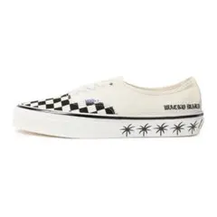 WACKO MARIA VANS LX AUTHENTIC 44 ワコマリアのサムネイル