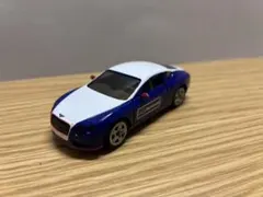 【非売品】　siku ボーネルンド　ベントレー　コンチネタルGTのサムネイル