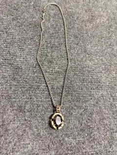 DUB ネックレス
