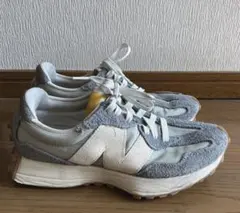 New Balance ニューバランス スニーカー 24.5cmのサムネイル