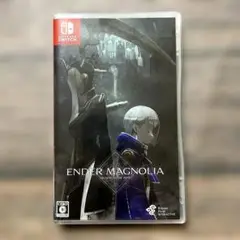 Switch エンダーマグノリア: ブルームインザミスト 通常版