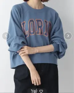 グローバルワーク スウェット