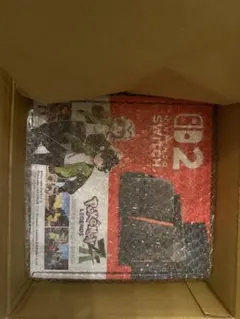 Nintendo Switch2 ポケモンZA 同梱版