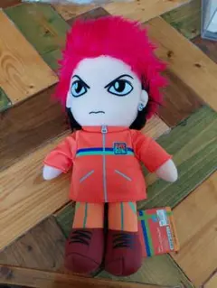 2025年最新】hideぬいぐるみの人気アイテム - メルカリ