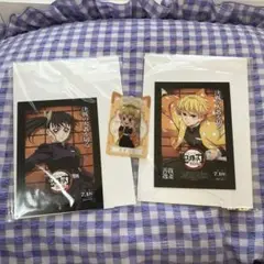 鬼滅　上映特典