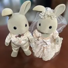 シルバニアファミリー　特大セット シルバニアファミリー セ-213 赤い屋根の大きなお家 デラックス家具