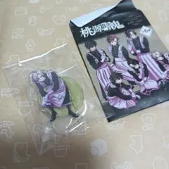 桃源暗鬼 桃華月詠 マズル メイド ミニミニアクリルスタンド - メルカリ