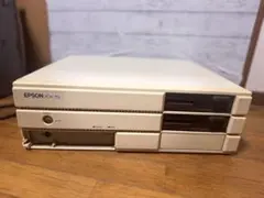 NEC 98MATE VALUESTAR V12-デスクトップPCレア品状態良 - メルカリ