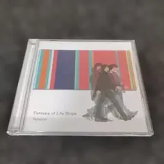 2239 flumpool Fantasia of Life Stripe