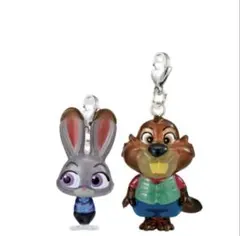 ム*マ様 ズートピア ニブルス ジュディA