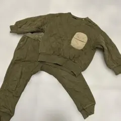 BREEZE Ocean&Ground キルティングセットアップ　95