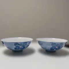 有田焼　茶碗　お茶碗　ご飯茶碗　薄造り