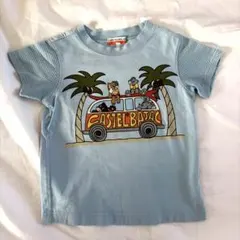 CASTELBAJAC カステルバジャック　キッズTシャツ　100のサムネイル