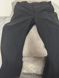 ユニクロ メンズ パンツ