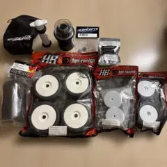 2026年最新】HPI エンジンカーの人気アイテム - メルカリ